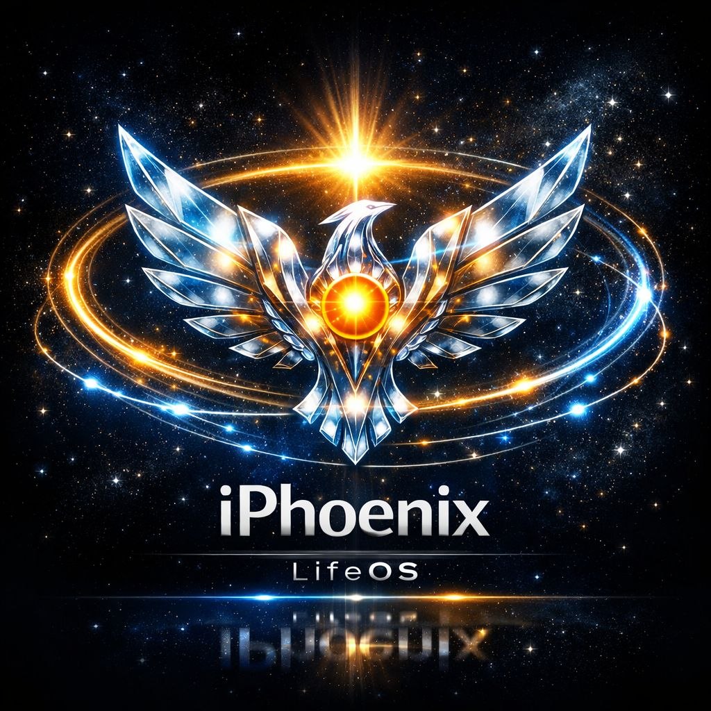 iPhoenix LifeOS